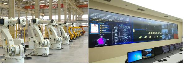 “硬科技”满满的上海 揭秘闯进前十的科技企业有多“硬核”？上海大数据服务引领创新浪潮